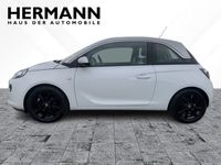 gebraucht Opel Adam 1.4 ecoFlex Open Air *Pano*LM*W-Paket*PDC