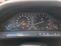 Gebraucht BMW 316 100 PS (73 kW) 1990 Rot Coupé