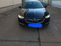 Gebraucht Opel Insignia Ultimate 170 PS (125 kW) 2018 Blau Limousine
