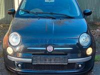 Second-hand Fiat 500C 2012 Cabrio