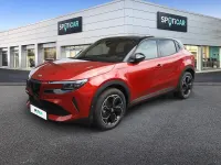 Gebraucht Alfa Romeo Junior Edizione Speciale 114 kW (156 PS) 2025 Rot SUV