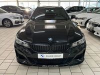 gebraucht Alpina D3 S Touring AD AHK Navi Standhzg Pano Akustikglas HiFi DAB Wireless SHZ Sonnenschutz