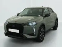 Gebraucht DS Automobiles DS3 Performance 101 PS (74 kW) 2024 Gris laque toit noir Limousine