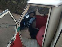 Gebraucht Piaggio APE 2021 Rot