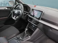 Gebraucht Seat Tarraco FR 200 PS (147 kW) 2023 Rot SUV