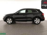 Gebraucht Audi Q5 S-Line 190 PS (139 kW) 2019 Schwarz SUV