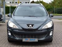 Gebraucht Peugeot 308 Sport 150 PS (110 kW) 2009 Grau Kombi