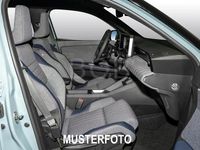 Neu Renault 4 E-Tech Komfort 110 kW (150 PS) 2025 Karmesinrot metallic, black p SUV