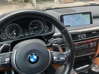 Gebraucht BMW X6 256 PS (188 kW) 2018 Grau SUV