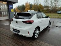 gebraucht Opel Corsa 1.2 F Elegance 180°