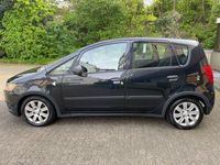 gebraucht Mitsubishi Colt Lim. 5-trg. ClearTec EDITION