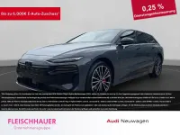 Neu Audi A6 e-tron Business 314 kW (428 PS) 2026 Grau SUV