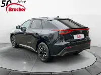 Gebraucht Toyota bZ4X 164 kW (224 PS) 2026 Schwarz SUV