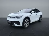 Gebraucht VW ID.5 Pro Performance 150 kW (204 PS) 2022 Weiß SUV