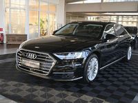 Gebraucht Audi A8L 286 PS (210 kW) 2020 Schwarz Limousine