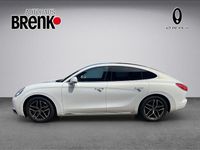 Gebraucht Ora 07 150 kW (204 PS) 2024 Weiß Limousine