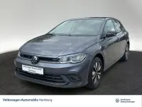 Gebraucht VW Polo Goal 116 PS (85 kW) 2025 Kleinwagen