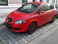 Gebraucht Seat Altea 105 PS (77 kW) 2005 Van / Kleinbus