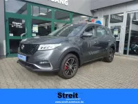 Neu DFSK Fengon 145 PS (106 kW) 2026 Graumetallic SUV