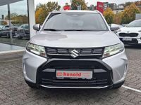 Neu Suzuki Vitara 109 PS (80 kW) 2026 Silky silver SUV