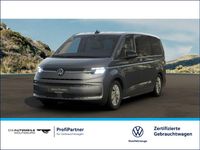 Gebraucht VW Multivan Life 150 PS (110 kW) 2025 Van