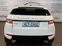 gebraucht Land Rover Range Rover evoque 2.2 SD4 Dynamic NAVI+Kamera