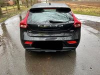 Gebraucht Volvo V40 150 PS (110 kW) 2015 Schwarz Coupé