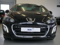 gebraucht Peugeot 308 CC Allure 2.0 16V HDi*NAVI*LEDER*SHZ*