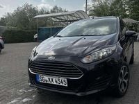 Używany Ford Fiesta Trend 60 KM (44 kW) 2014 Hatchback