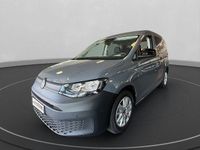 Gebraucht VW Caddy Basis 102 PS (75 kW) 2025 Grau Van / Kleinbus