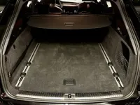 Gebraucht Audi A6 S-Line 179 PS (131 kW) 2013 Schwarz Kombi