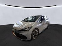 Second-hand Cupra Born 150 kW (204 CP) 2023 Gri Hatchback