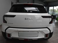 Neu Kia Stonic 101 PS (74 kW) 2026 Weiß metallic SUV