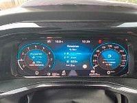 Gebraucht VW Multivan Highline 204 PS (150 kW) 2022 Weiß Van