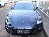 Gebraucht Porsche Panamera S E-Hybrid Sport 462 PS (339 kW) 2021 Blau Limousine