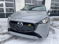 gebraucht Mazda 2 e-SKY-G 90 M-HYBRID Exclusive-Line