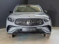 Gebraucht Mercedes GLC400d AMG 252 PS (185 kW) 2025 Grau SUV