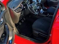 Gebraucht Opel Astra Innovation 150 PS (110 kW) 2017 Rot Limousine