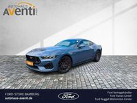 Gebraucht Ford Mustang Fastback 446 PS (328 kW) 2026 Blau