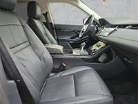 Gebraucht Land Rover Range Rover evoque SE 313 PS (230 kW) 2022 Schwarz SUV