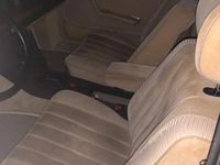 Gebraucht Mercedes 280 185 PS (136 kW) 1985 Grau Coupé