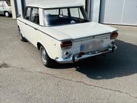 Gebraucht Fiat 1500 75 PS (55 kW) 1967 Weiß Limousine
