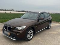 Second-hand BMW X1 177 CP (130 kW) 2010 SUV