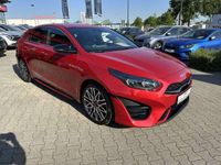 gebraucht Kia ProCeed 1.6