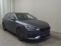 Second-hand Cupra Leon VZ 310 CP (228 kW) 2022 Gri Break