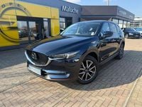 Gebraucht Mazda CX-5 160 PS (117 kW) 2018 Unbekannt SUV