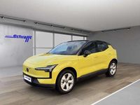 Gebraucht Volvo EX30 Performance 314 kW (428 PS) 2025 Moss yellow SUV
