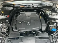 Gebraucht Mercedes E350 306 PS (225 kW) 2015 Silber Limousine