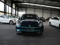 Usata Ora 03 125 kW (171 CV) 2023 Verde Utilitaria