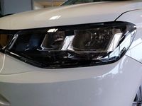 Neu VW Caddy Life 116 PS (85 kW) 2025 Weiß Van / Kleinbus